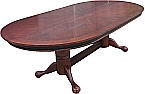 Furniture Poker Table w/Dining Top